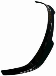  Golf 8 PRO/R-line Hátsó Légterelő Stílus 2 Fényes Fekete ABS Műanyag AutoVision