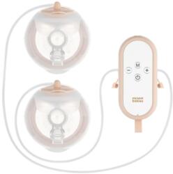 Canpol babies Pompă electrică dublă pentru sân Canpol - MilkShell (20/106)