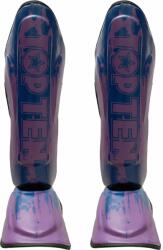 Power Ink lábszár, Top Ten Purple XS INTL