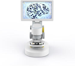 BeaverLAB Darwin MX PRO digitális mikroszkóp - pepita