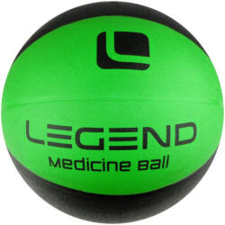  Legend Cellular Súlygolyó / Medicine Ball - 3 kg - Zöld-Fekete