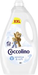 Coccolino Öblítőkoncentrátum Sensitive Pure 3000ml (64843077)
