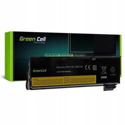Green Cell Lenovo L450 45N1124 akkumulátor 11.1V 4.4Ah (LE57V2)