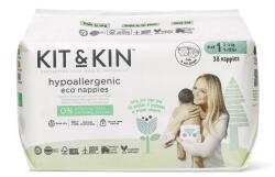 Kit & Kin Pelenka Kit&Kin Méret 1 38 db (KAK00006)