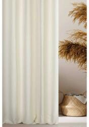 Eurofirany Seville Sötétítő Függöny - Krémszín - 140x250 cm (HS406587)