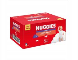 Huggies Little Movers Nadrág 5 (104) Doboz (1745399)