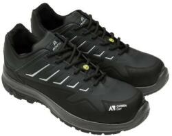 AboutBlu VEGA LOW S3L FO SR ESD munkavédelmi cipő (9141000LA39) - pepita