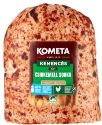 KOMÉTA Kemencés sült csirkemell sonka