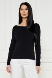 Giorgio Armani Exchange női blúz XW000047 L INTL Fekete
