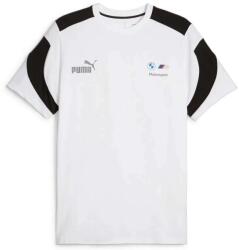 PUMA BMW M Motorsport Férfi Póló - pepita - 27 047 Ft
