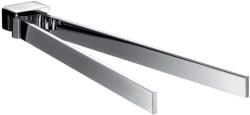 emco Loft Törölközőtartó - Króm - 310 mm - pepita - 54 550 Ft