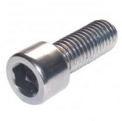 Belső kulcsnyílásos hengeres fejű metrikus csavar M 12*40