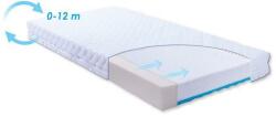 Babymatex Matrace Carpathia 120 x 60 x 10 cm (5902675000536)