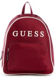 GUESS nôi nõi batoh Jocasta, vínová színben