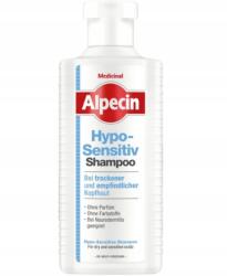 Alpecin Hypo-Sensitive sampon érzékeny bőrre 250ml (55975)