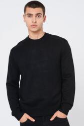 Giorgio Armani Exchange férfi blúz 6DZM1F XL INTL Fekete