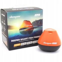Deeper Start Visszhangmérő horgászathoz a partról, vezeték nélküli (005-1001015)