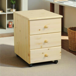 Etsberger Marcus fenyő konténer - pepita