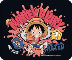 ABYstyle Mousepad ABYstyle Animation: One Piece - Luffy Chibi (ABYACC594) Mouse pad