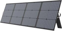  Napelem, nagy hatékonyságú, hordozható kivitel, 220 W-os napelem