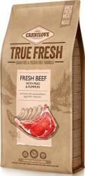 CARNILOVE True Fresh kutyatáp - Marha, borsó és sütőtök 1, 4kg (M-CATB1) (M-CATB1)