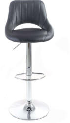 G21 Aletra Baros Szék - Fekete Koženka (G-21-B521)