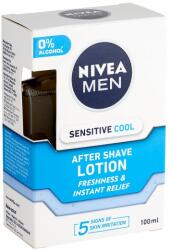 Nivea MEN Sensitive Cool after shave lotion 100 ml - bevasarlas