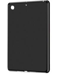 Gigapack IPAD 10.2 (2021) / 10.2 (2020) / 10.2 (2019) GIGAPACK Szilikon telefonvédő ultravékony FEKETE GP-95245 (GP-95245)