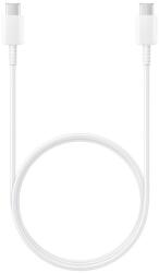 Planet Tech Кабел за Samsung USB-C / USB-C Cable, 25W, Planet Tech за зареждане и данни, 1 метър, Бял (SE9 White)