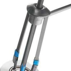 SKF Mélyhornyú golyóscsapágy-kihúzókészlet TMMD 100