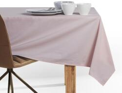 DecoKing Asztalterítő Pure púderrózsa sima klasszikus 140x350 DecoKing - pepita - 26 390 Ft