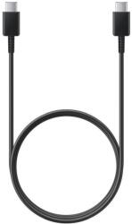 Planet Tech Кабел за Samsung USB-C / USB-C Cable, 25W, Planet Tech за зареждане и данни, 1 метър, Черен (SE9 Black)