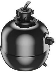 Sunsun CSF-500 homokszűrő 36W-os UV lámpával 50 m3 tóhoz