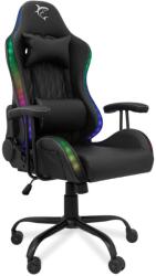 White Shark Indianapolis RGB Gamer Szék (3858894503308)