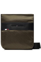 Tommy Hilfiger Férfi táska Tommy Hilfiger 1985 Mini Crossover AM0AM10268 22 x 21 x 5 cm Military green