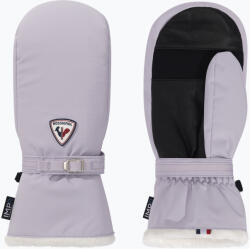 Rossignol Mănuși de schi pentru femei Rossignol Romy Impr M galactic lilac