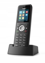 Yealink Dect W59R Dect telefonfülhallgató, fekete (YE-W59R)