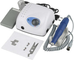  Strong 210 Professzionális Körömcsihológép - 65W