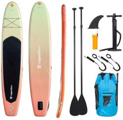 Paddleboard kiegészítőkkel inSPORTline WaveTeam 13' 0"