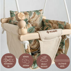 Incababy Junior Hinta Premium Deep Nature (1000600002)
