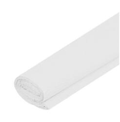 Astra ASTRAPAPAP krepp papír, 200 x 50cm, fehér , 113021028