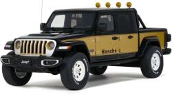 Jeep Gladiator Honcho - Modell autó - 1: 18