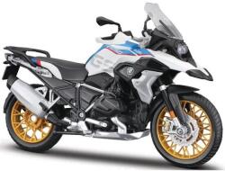 Maisto - Мотоциклет, BMW R 1250 GS, 1: 12 (31101-20100)