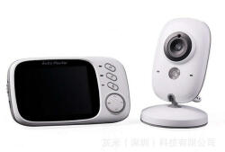  Baba Babaörző, figyelő VB603 - pepita