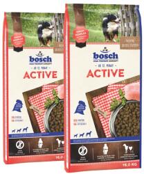 bosch Active 30 kg (2 x 15 kg)