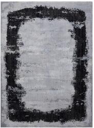  Szőnyeg IONA FRAME szürke 120x170