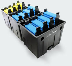 Sunsun Bővíthető tószűrő 48 m³ CBF-350C