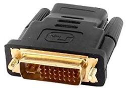 BlackBird Átalakító DVI 24+5 male to HDMI female, BH1251 (BH1251)