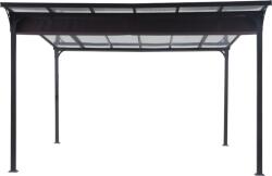 Reckmann 400x300x265cm pavilon polikarbonát tetővel