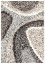 Bakero Shaggy Delphi silver Szőnyeg (120x180 cm)